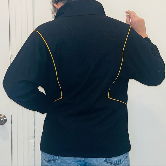 Vintage bomber jacket - Picture 3 of 7